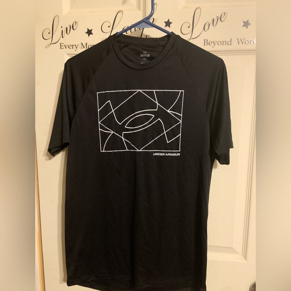 Under Armour Shirt